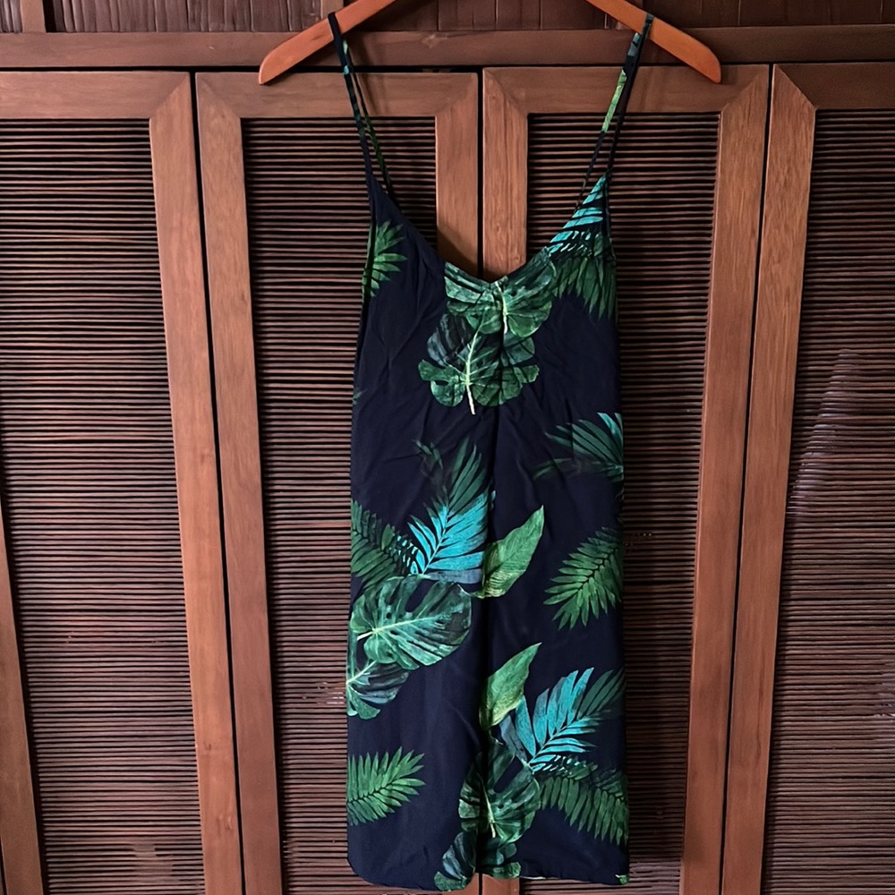 Old Navy Short Dress